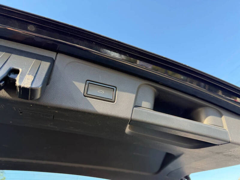 2019 Volkswagen Atlas