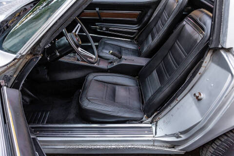 1975 Chevrolet Corvette