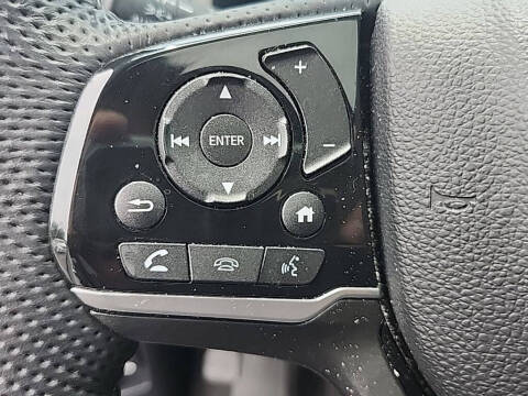 2023 Honda Passport Elite