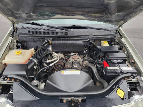 2009 Jeep Grand Cherokee Laredo