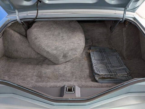1979 Lincoln n/a