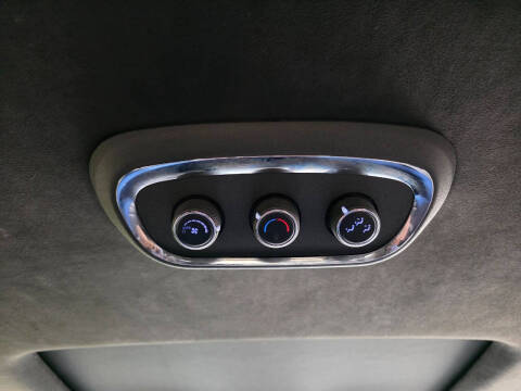2018 Dodge Durango Citadel Anodized Platinum