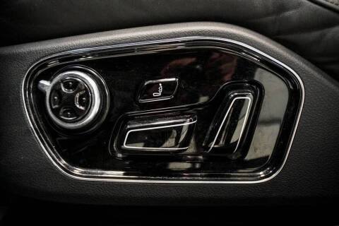 2017 Audi A8 L 4.0T quattro Sport