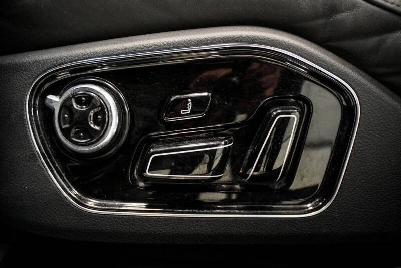 2017 Audi A8 L 4.0T quattro Sport