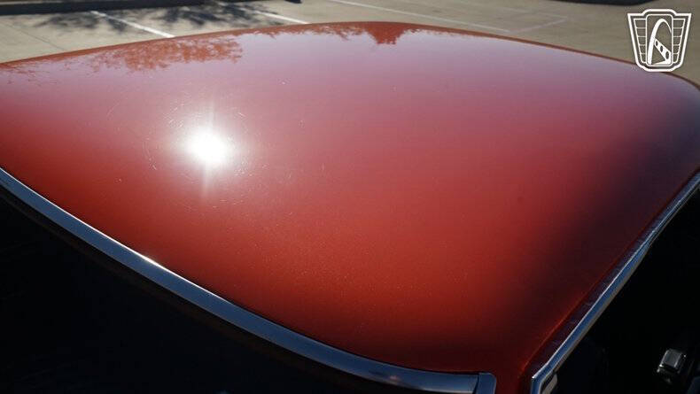 1969 Dodge Super Bee