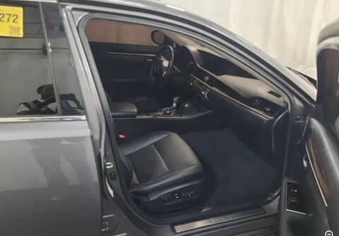 2018 Lexus ES 350