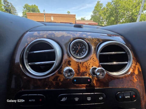 2006 Bentley Continental GT