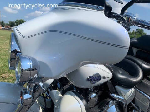 2006 Harley-Davidson Electra Glide Ultra Classic