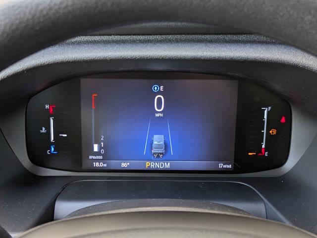 2026 Ford Transit 250