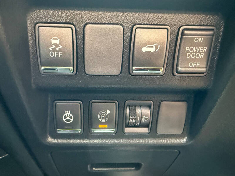 2016 Infiniti QX60
