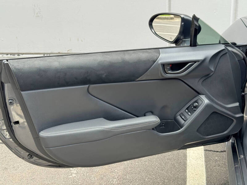 2022 Toyota GR86 Premium
