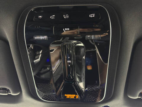 2025 Mercedes-Benz GLC GLC 300