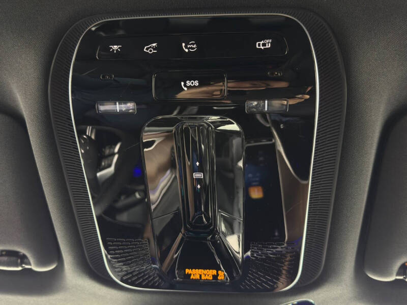 2025 Mercedes-Benz GLC GLC 300