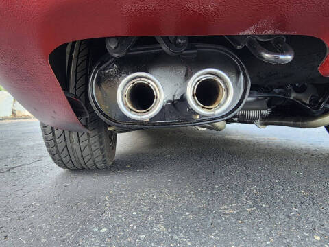 1993 Nissan 300ZX