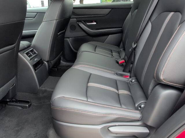 2026 Mazda CX-70 Plug-in Hybrid SC