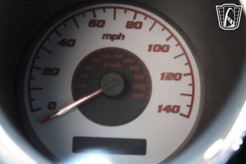 2006 Pontiac Solstice