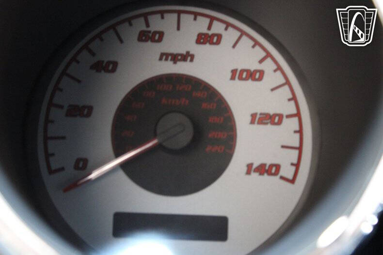 2006 Pontiac Solstice