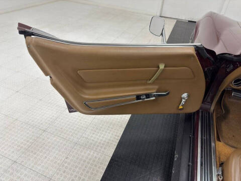 1969 Chevrolet Corvette