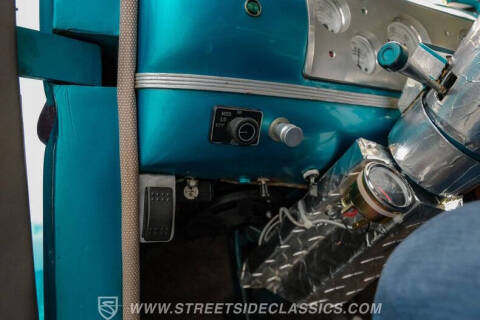 1946 Chevrolet C/K 20 Series