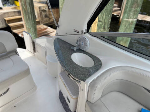 2007 Chaparral 280 Signature