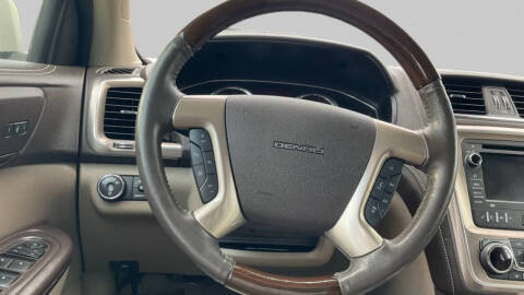 2014 GMC Acadia Denali