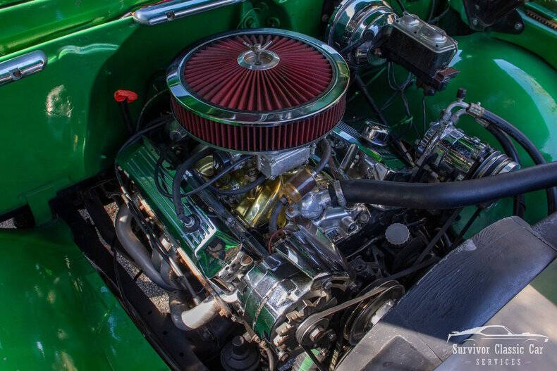 1971 Chevrolet C10
