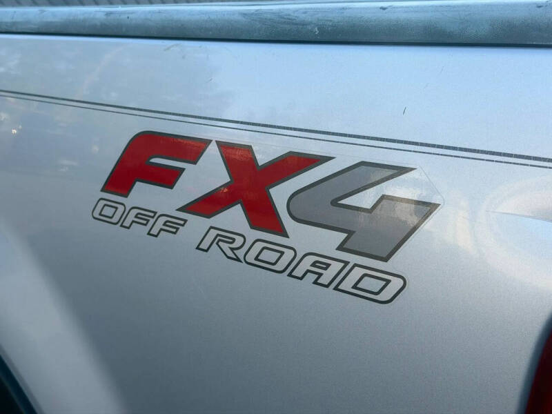 2004 Ford F-150