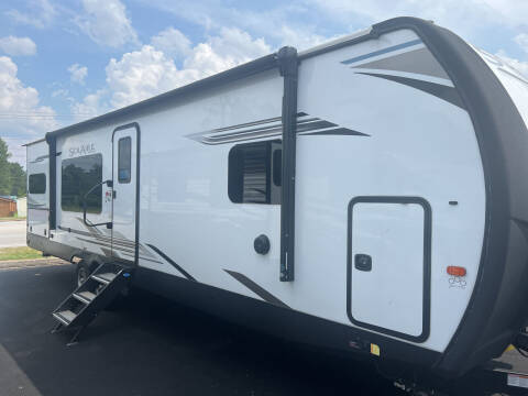 2022 Palomino Solair for sale at Ride Now RV in Columbia SC