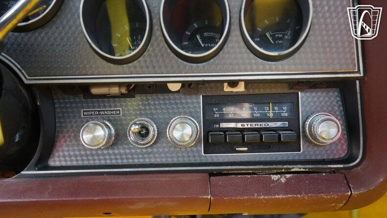 1979 Ford Ranchero