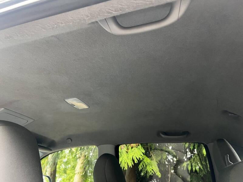 2012 Toyota Tacoma PreRunner V6