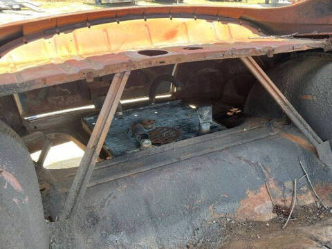 1950 Mercury Monterey