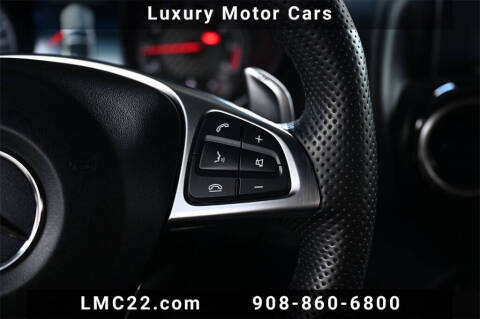 2019 Mercedes-Benz AMG GT