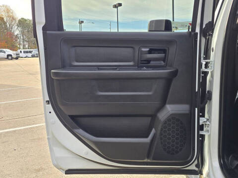 2023 RAM 2500 Tradesman