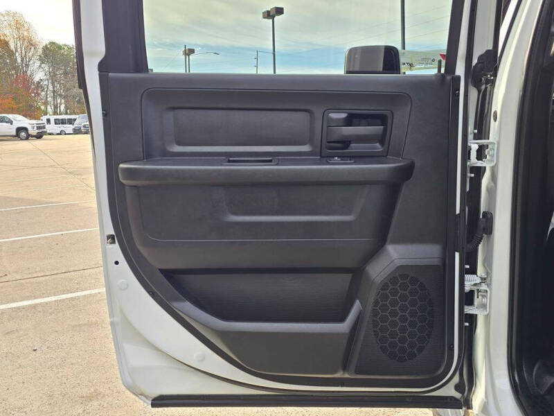 2023 RAM 2500 Tradesman