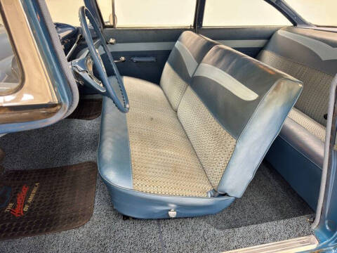 1959 Chevrolet Bel Air