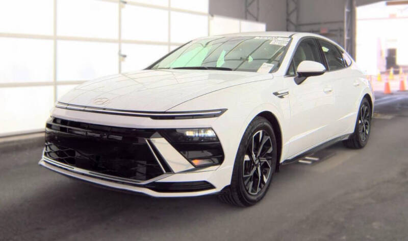 2024 Hyundai Sonata