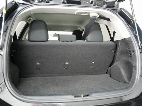 2015 Toyota Prius c One