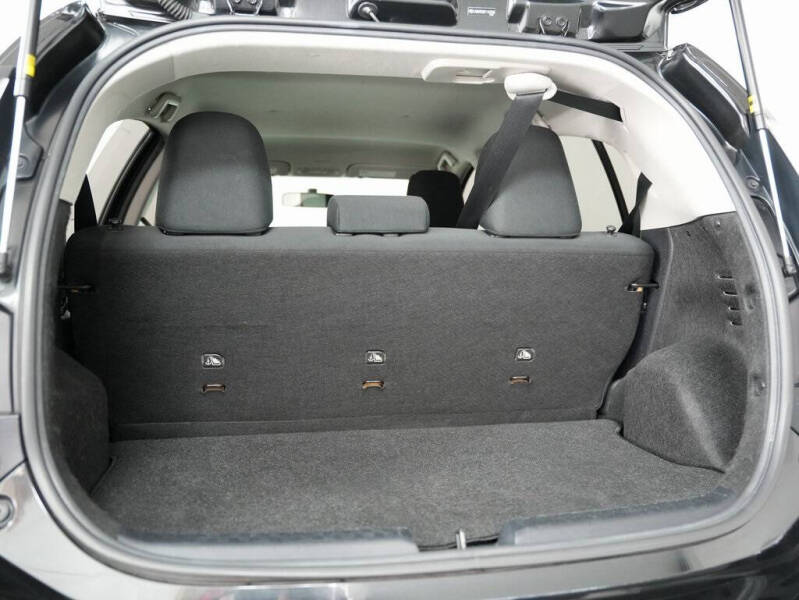 2015 Toyota Prius c One