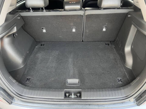 2022 Hyundai Kona Limited