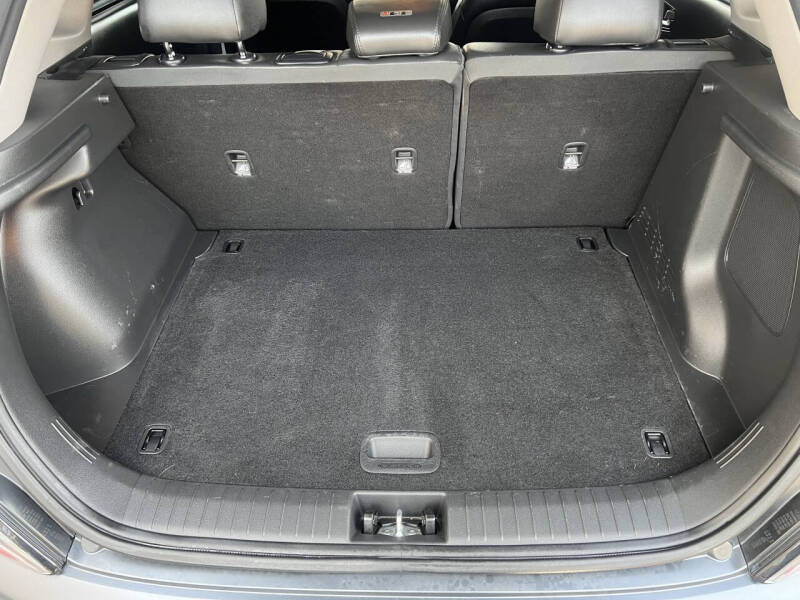 2022 Hyundai Kona Limited