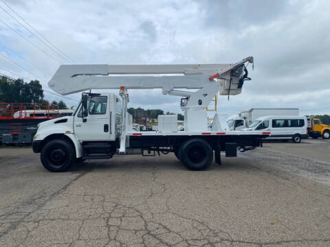 2003 International DuraStar 4300