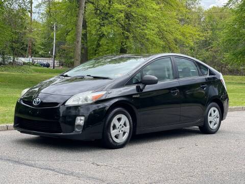 2011 Toyota Prius for sale at Kars 4 Sale LLC in South Hackensack NJ