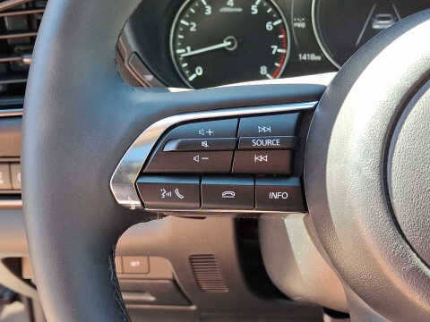 2026 Mazda CX-30 2.5 Turbo Premium Plus