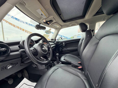 2014 MINI Hardtop Cooper