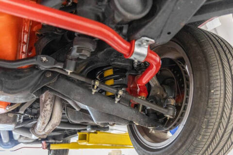 1966 Chevrolet Malibu