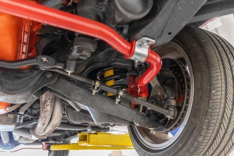 1966 Chevrolet Malibu