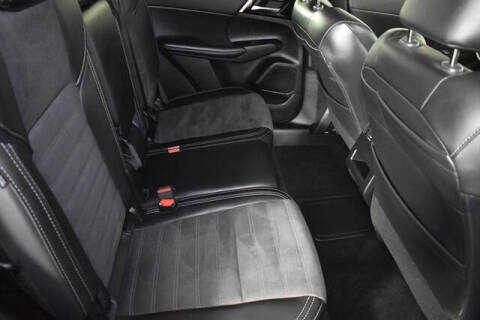 2024 Mitsubishi Outlander PHEV SE