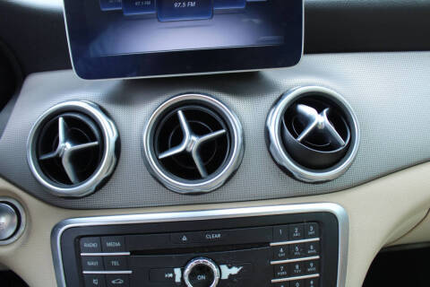 2019 Mercedes-Benz GLA GLA 250