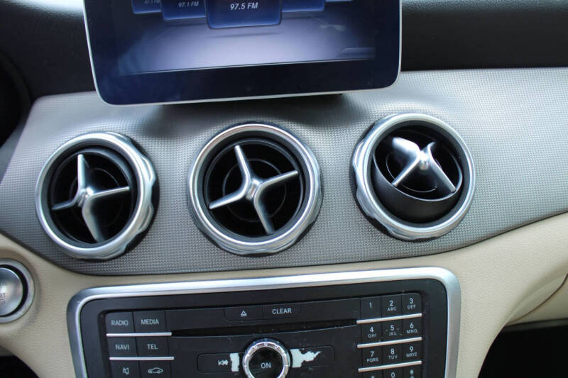 2019 Mercedes-Benz GLA GLA 250