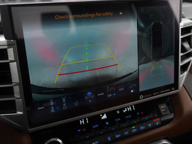 2024 Toyota Tundra 1794 Edition